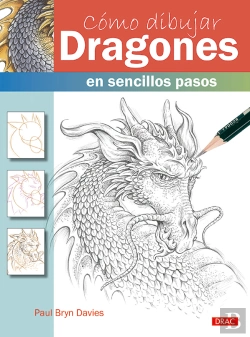 Bertrand.pt - Cómo Dibujar Dragones En Sencillos Pasos