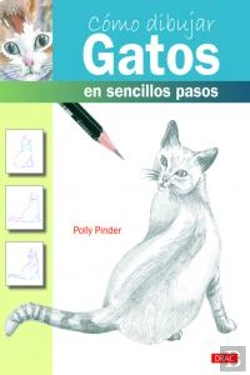 Bertrand.pt - Cómo Dibujar Gatos En Sencillos Pasos