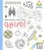 Como Dibujar Gaud¡