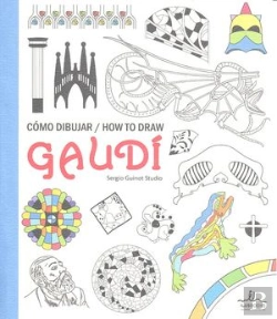 Bertrand.pt - Como Dibujar Gaud¡