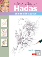 Cómo Dibujar Hadas En Sencillos Pasos