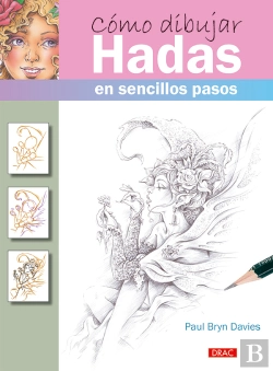 Bertrand.pt - Cómo Dibujar Hadas En Sencillos Pasos