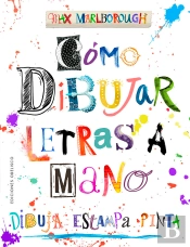 Como Dibujar Letras A Mano