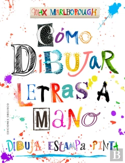Bertrand.pt - Como Dibujar Letras A Mano