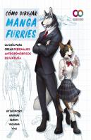 Como Dibujar Manga Furries La Guia Para Crear Personajes An