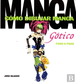 Bertrand.pt - Como Dibujar Manga Gotico Paso A Paso 