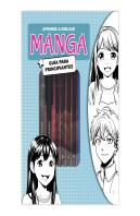Como Dibujar Manga