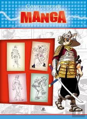 Cómo Dibujar Manga