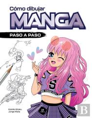 Como Dibujar Manga