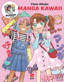 Bertrand.pt - Como Dibujar Manga Kawaii