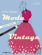 Cómo Dibujar Moda Vintage