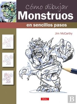 Bertrand.pt - Cómo Dibujar Monstruos En Sencillos Pasos