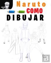 Como Dibujar Naruto