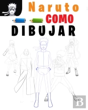 Como Dibujar Naruto