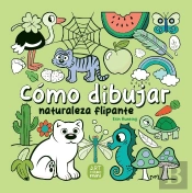 Como Dibujar Naturaleza Flipante