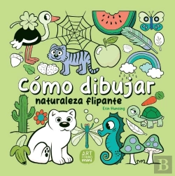 Bertrand.pt - Como Dibujar Naturaleza Flipante