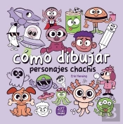 Como Dibujar Personajes Chachis