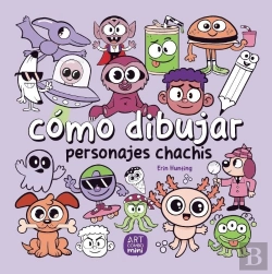 Bertrand.pt - Como Dibujar Personajes Chachis