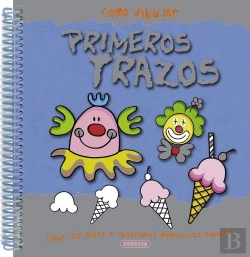 Bertrand.pt - Cómo Dibujar Primeros Trazos