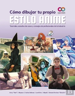 Bertrand.pt - Como Dibujar Tu Propio Estilo Anime