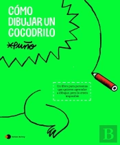 Como Dibujar Un Cocodrilo