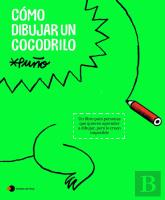 Como Dibujar Un Cocodrilo