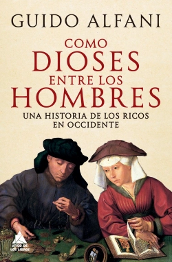 Bertrand.pt - Como Dioses Entre Hombres