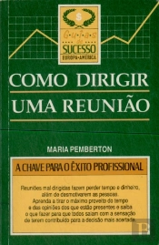 Como Dirigir uma Reunião