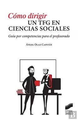 Bertrand.pt - Como Dirigir Un Tfg En Ciencias Sociales