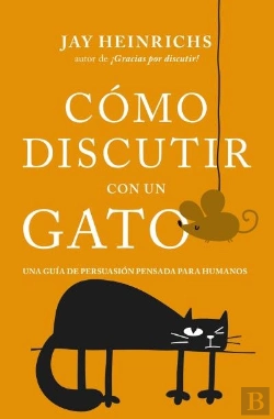 Bertrand.pt - Como Discutir Con Un Gato