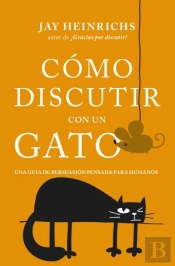 Como Discutir Con Un Gato