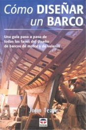 Cómo Diseñar Un Barco