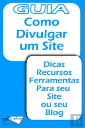 Como Divulgar Um Site