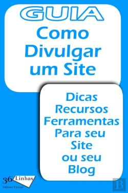 Bertrand.pt - Como Divulgar Um Site