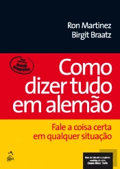 Como Dizer Tudo em Alemão