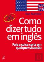 Como Dizer Tudo em Inglês
