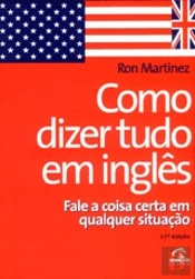 Como Dizer Tudo em Inglês