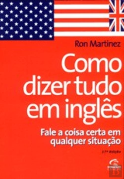 Bertrand.pt - Como Dizer Tudo em Inglês