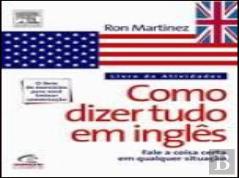 Como Dizer Tudo em Inglês