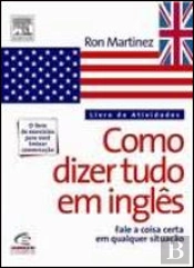Como Dizer Tudo em Inglês