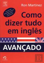 Como Dizer Tudo em Inglês
