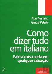 Como Dizer Tudo em Italiano