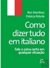 Como Dizer Tudo em Italiano
