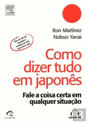 Como dizer tudo em Japones