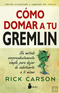 Bertrand.pt - Como Domar A Tu Gremlin