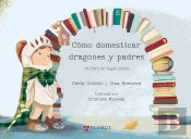Cómo Domesticar Dragones Y Padres