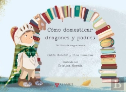 Bertrand.pt - Cómo Domesticar Dragones Y Padres