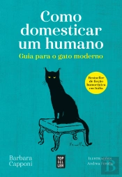Como Domesticar Um Humano
