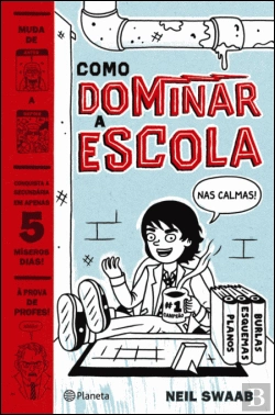 Bertrand.pt - Como Dominar a Escola nas Calmas