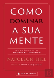 Como Dominar a Sua Mente